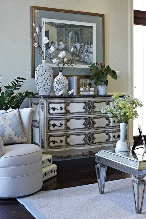 戴坤  绿城青山湖曼陀花园-17