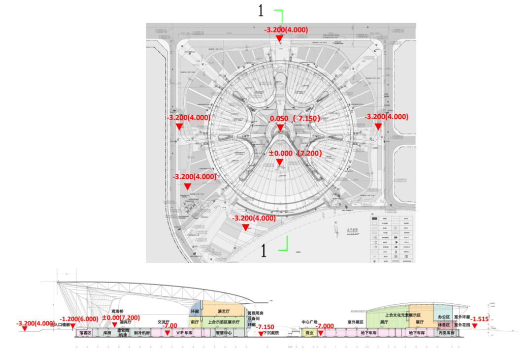 Active House Award总冠军上合核心区配套设丨中国上海丨中国建筑设计研究院有限公司、中建八局发展建设有限公司-21