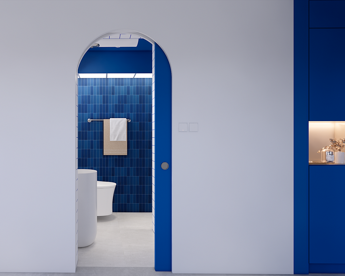 霓虹崛起·住宅区-4