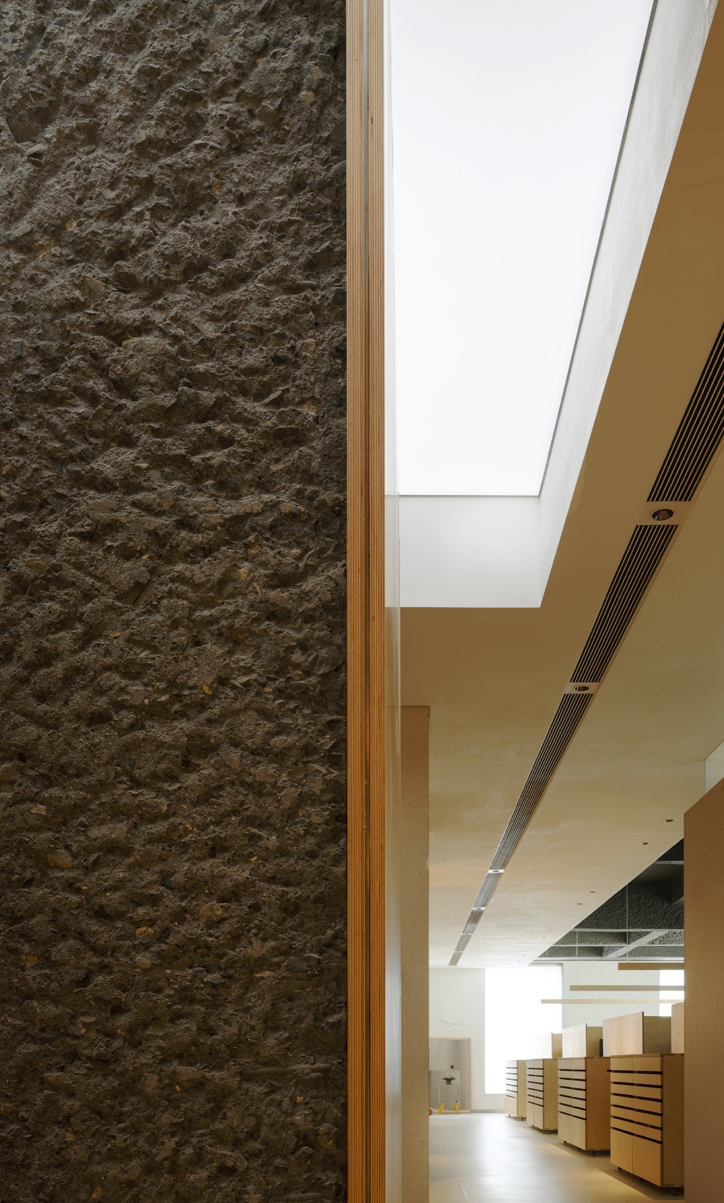 无形有行办公室丨中国杭州丨杭州无形有行设计-124