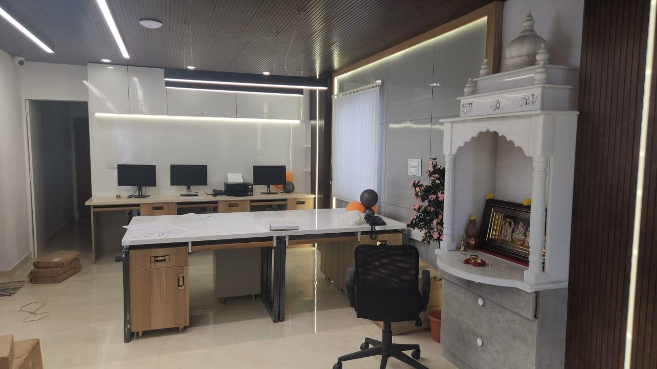 URBAN BOUTIQUE SHOWROOM - BANAGLORE-7