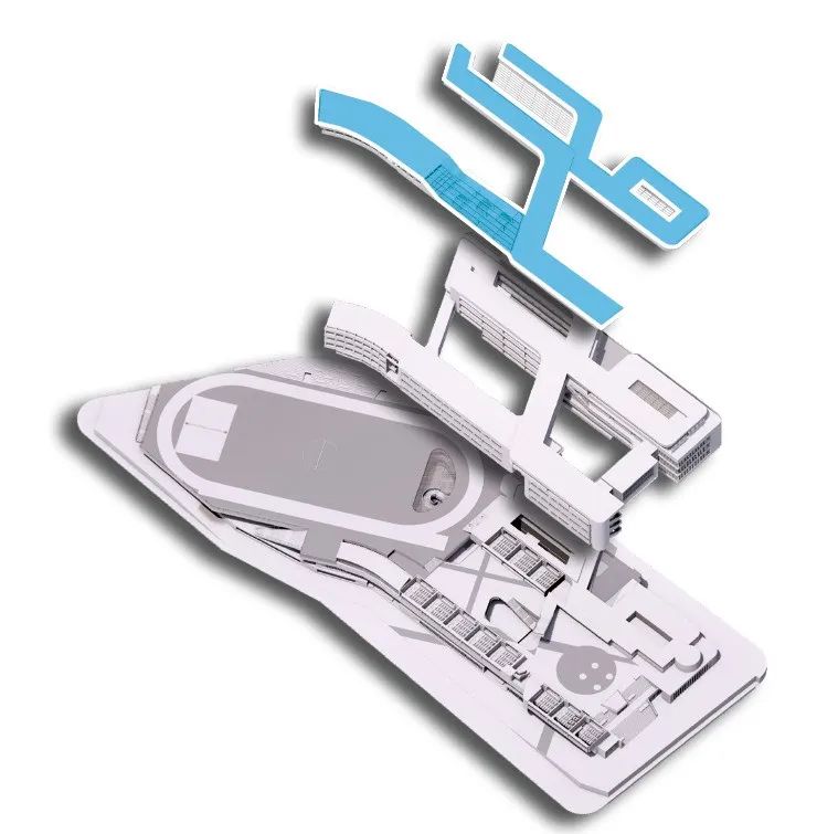 深圳流动山林学校丨中国深圳丨深圳市欧博工程设计顾问有限公司,深圳市森磊镒铭设计顾问有限公司-35