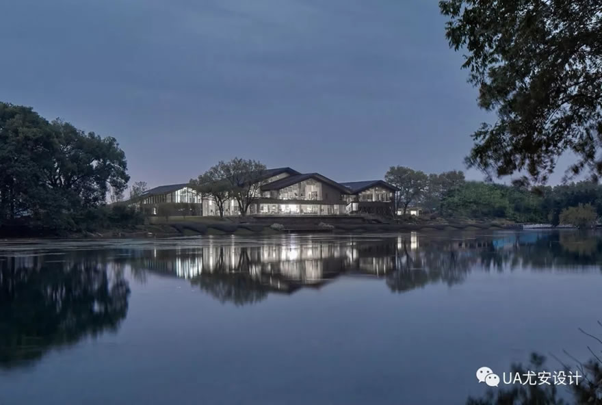 漓江文化旅游度假区塔山会馆-31