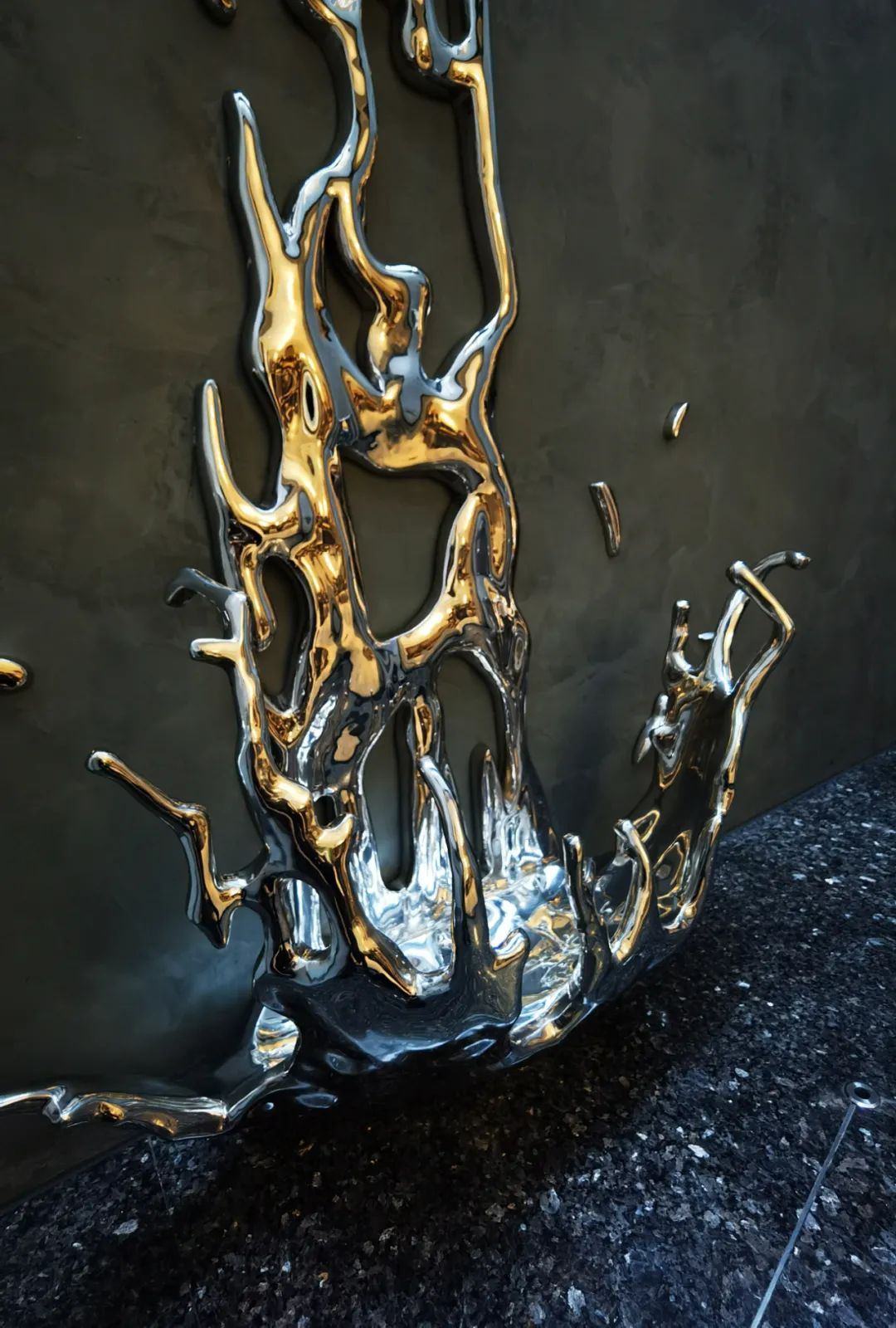 光影艺术 · 形雅艺术联排别墅设计丨形雅艺术设计-65