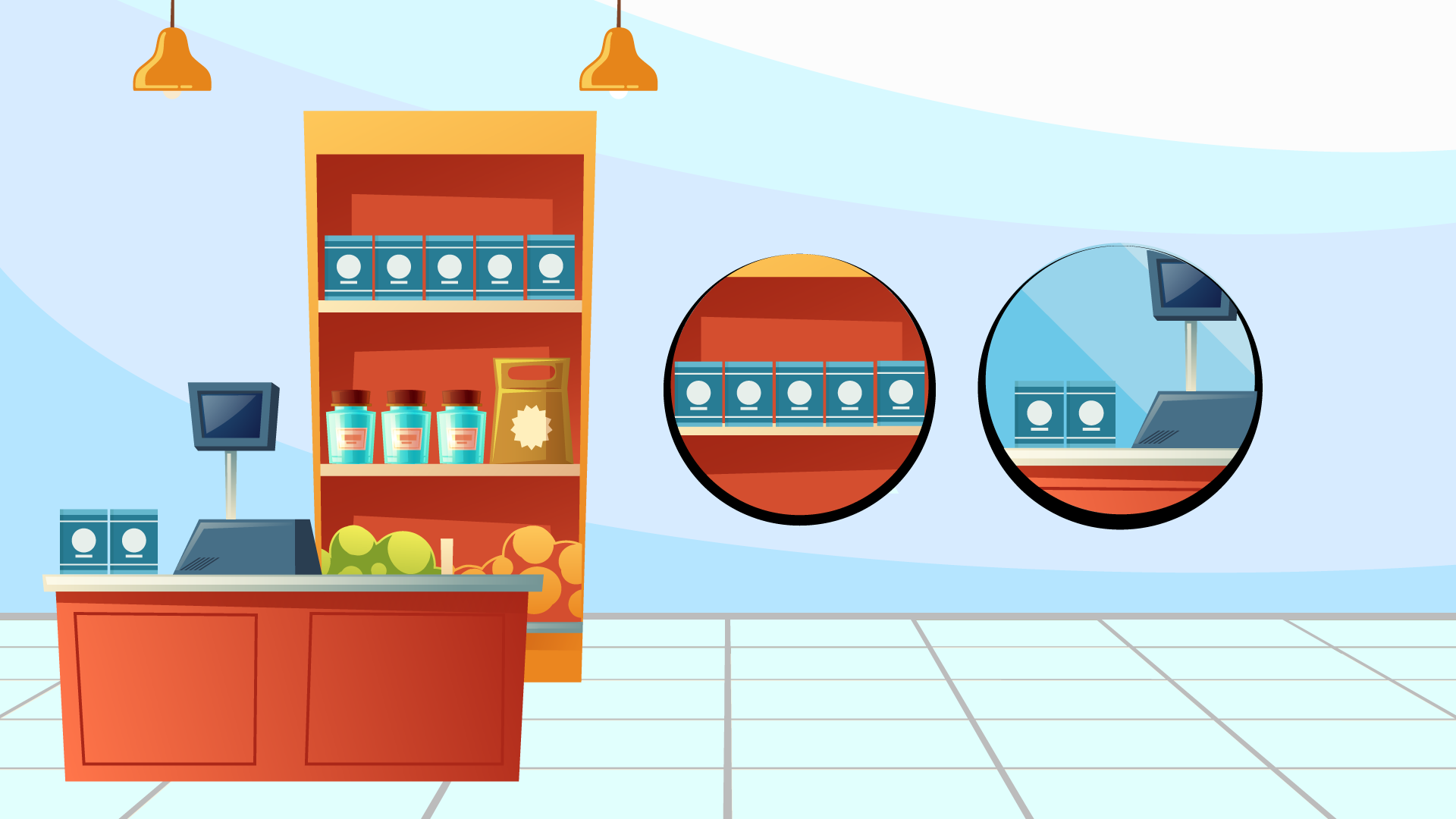 哈努蒂的图形运动丨突尼斯-10