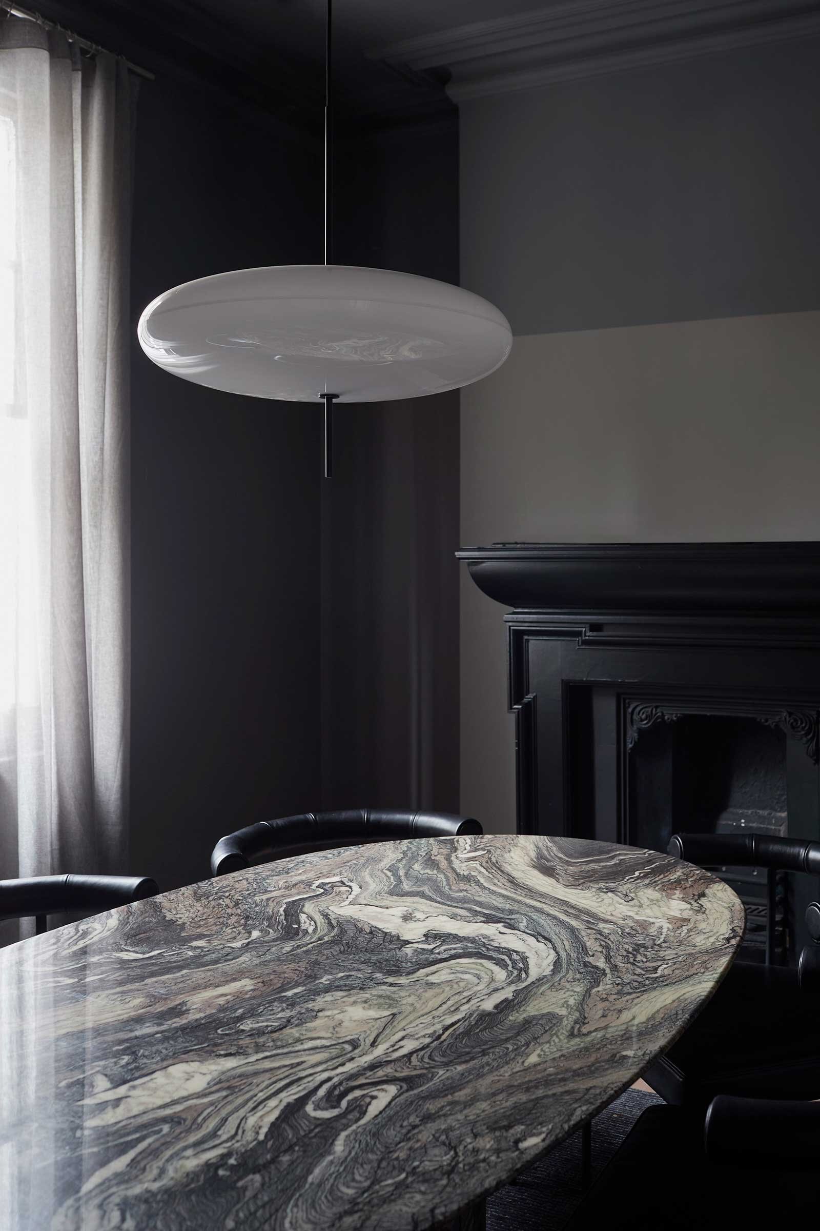 Housed in a two-storey terrace is No.92 wine bar and kitchen — Design Anthology-35