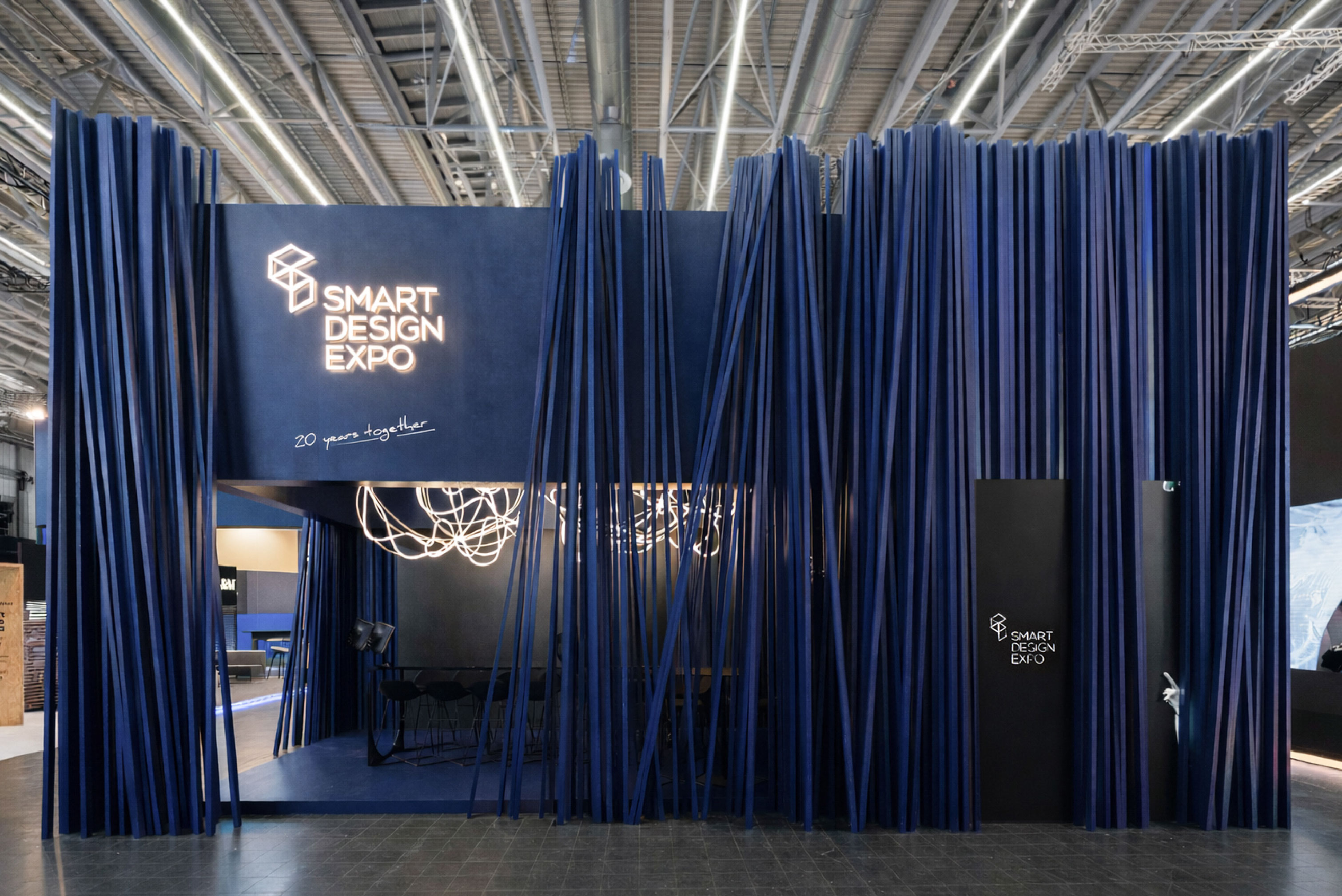 SMART DESIGN EXPO | EUROSHOP 2026 | 45 SQM-12