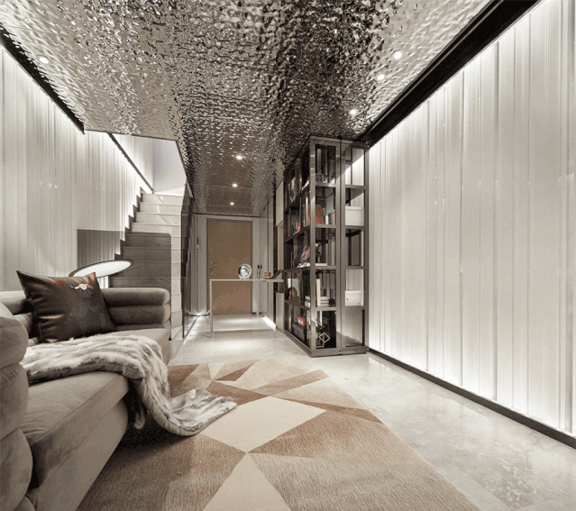 阳光城·云谷 | 小户型空间的大变革-13