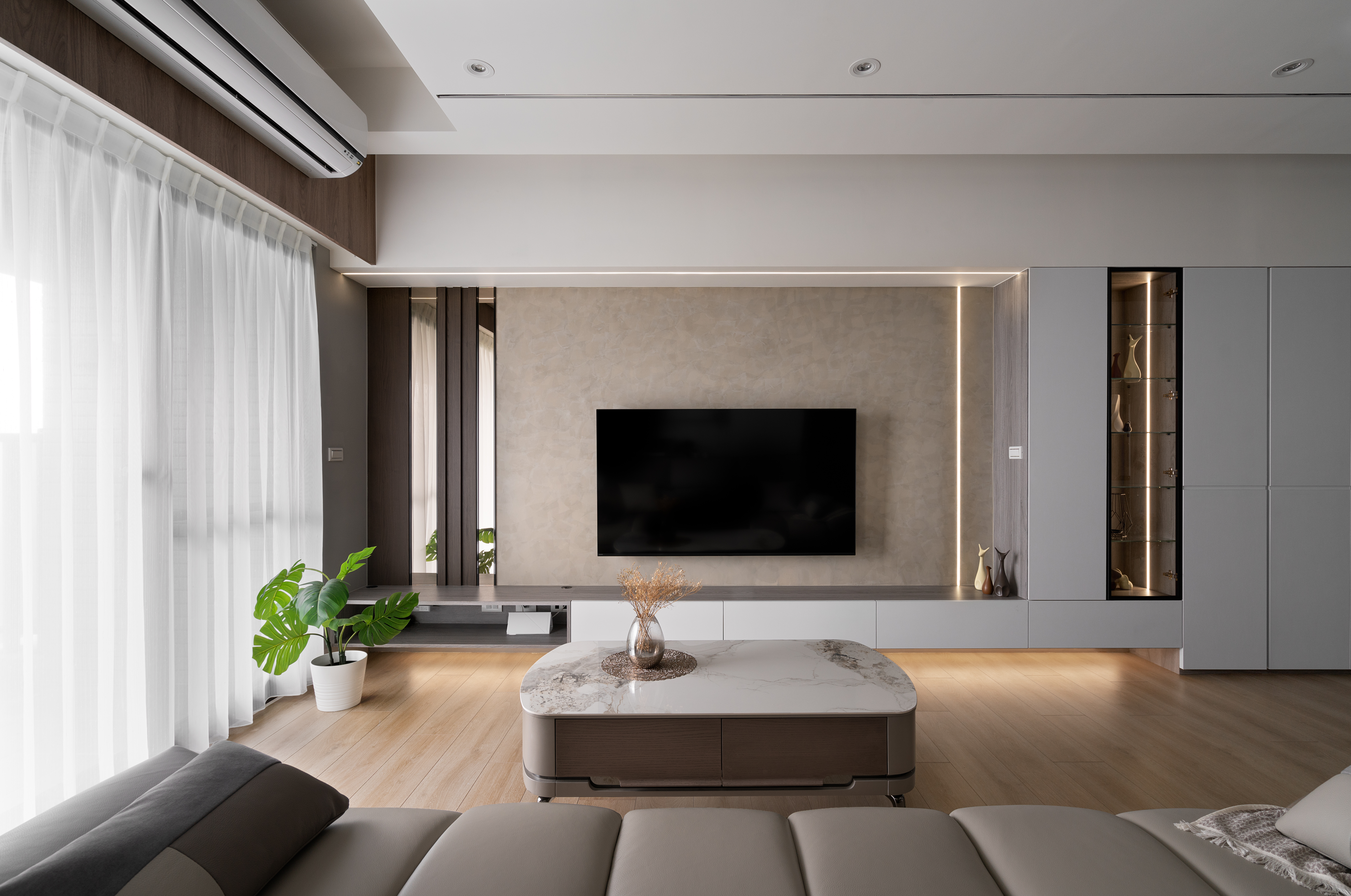 伴豆 _house, 空間攝影-1