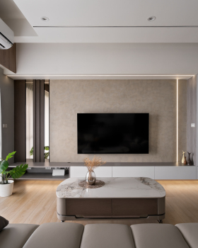 伴豆 _house, 空間攝影