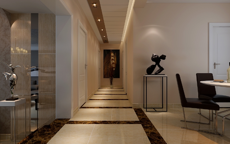 东山彩橘168平-5