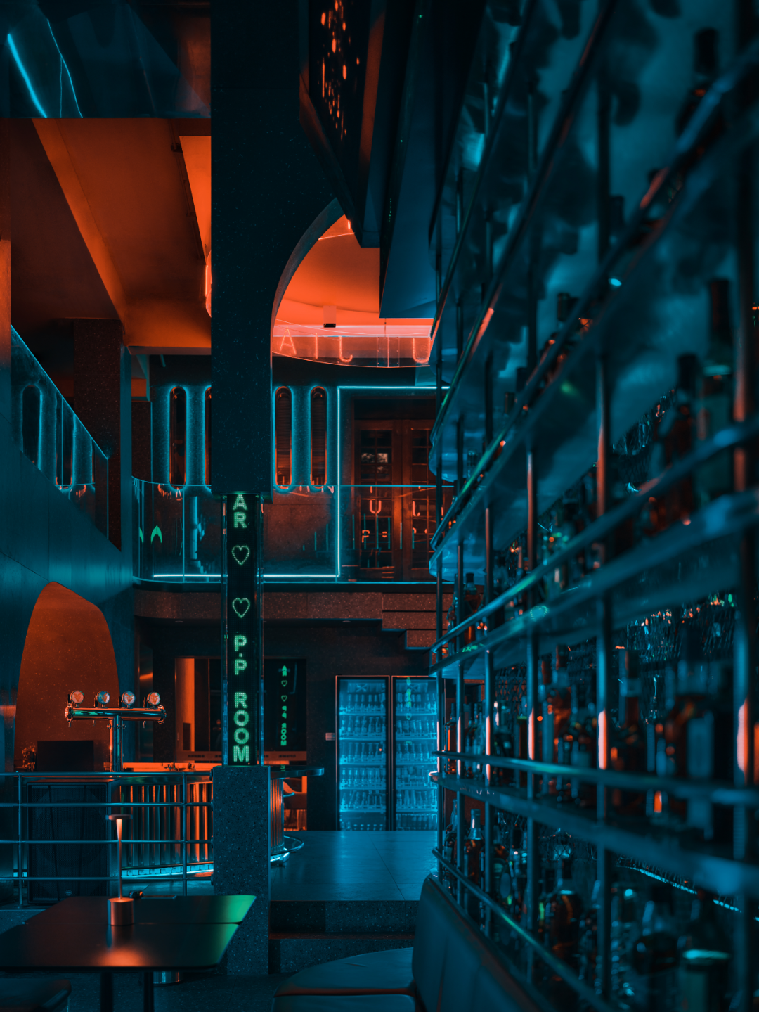 湓浦酒馆丨中国九江丨为空间商业设计机构-58