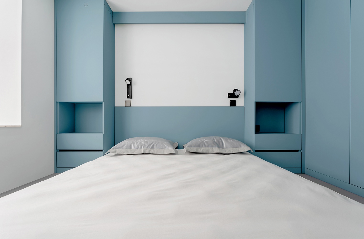 51㎡学区房，布局重组完成1改2的华丽蜕变。-8