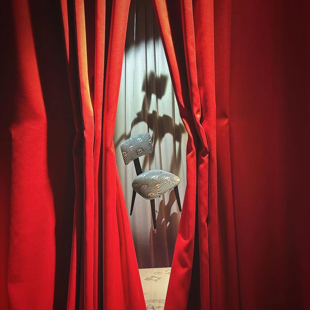 2024 米兰国际家具展览会丨意大利米兰-348