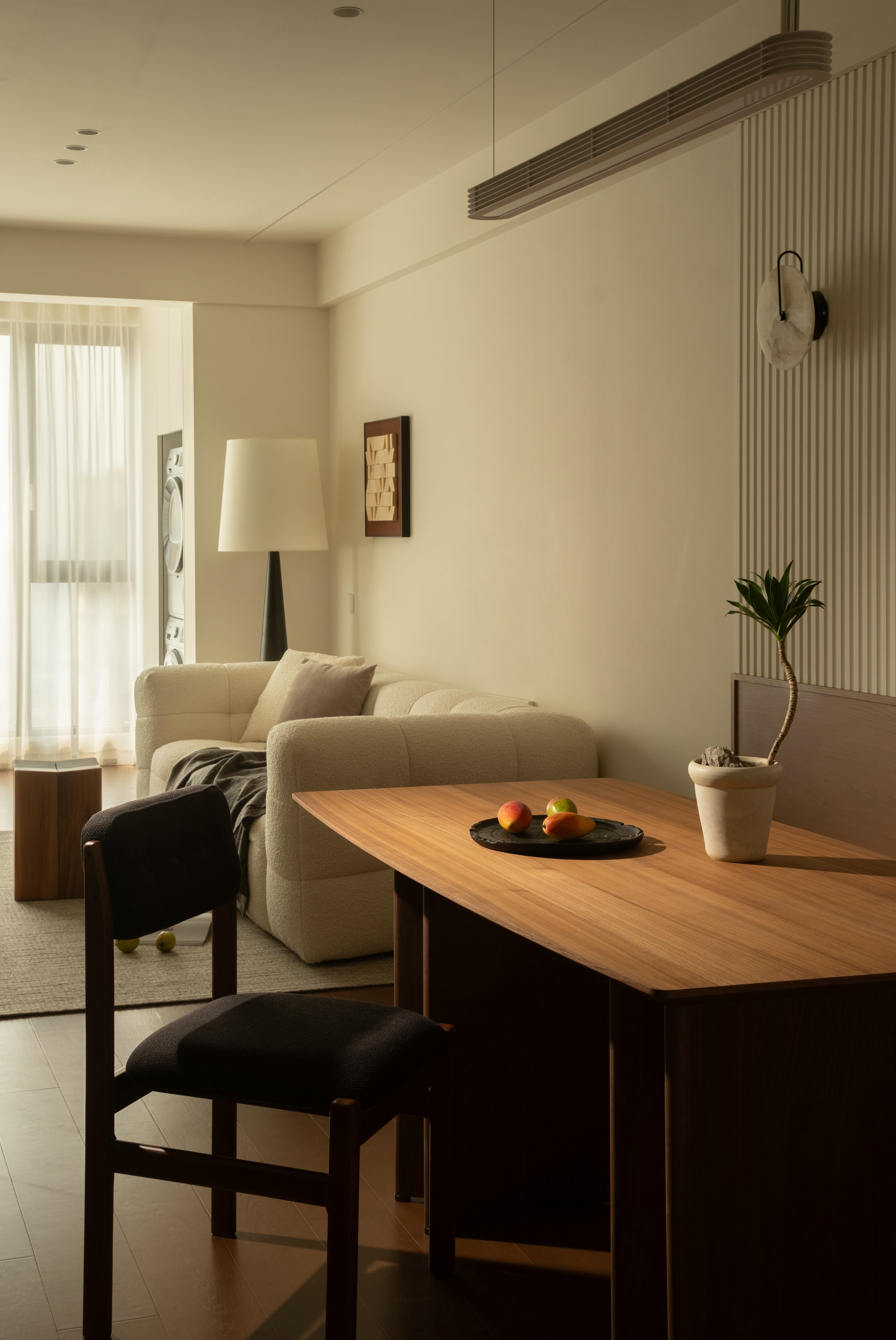 壹石实景 · 温序丨中国南京丨壹石设计-22