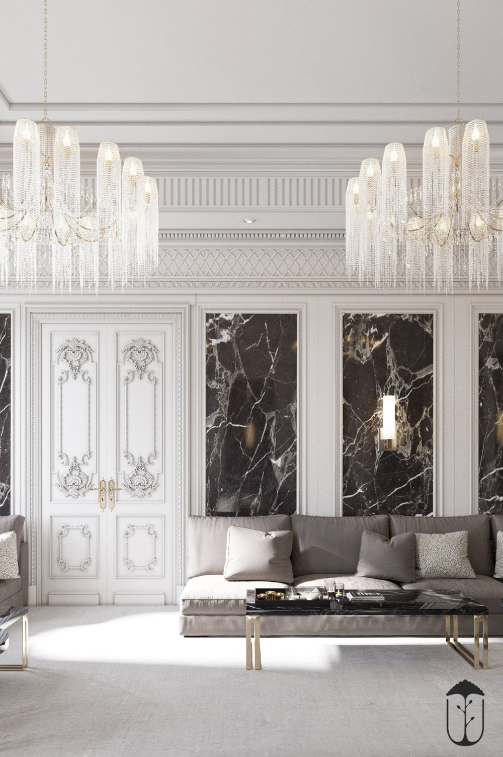 乌克兰基辅 Dinara Yusupova 打造全球设计项目-15