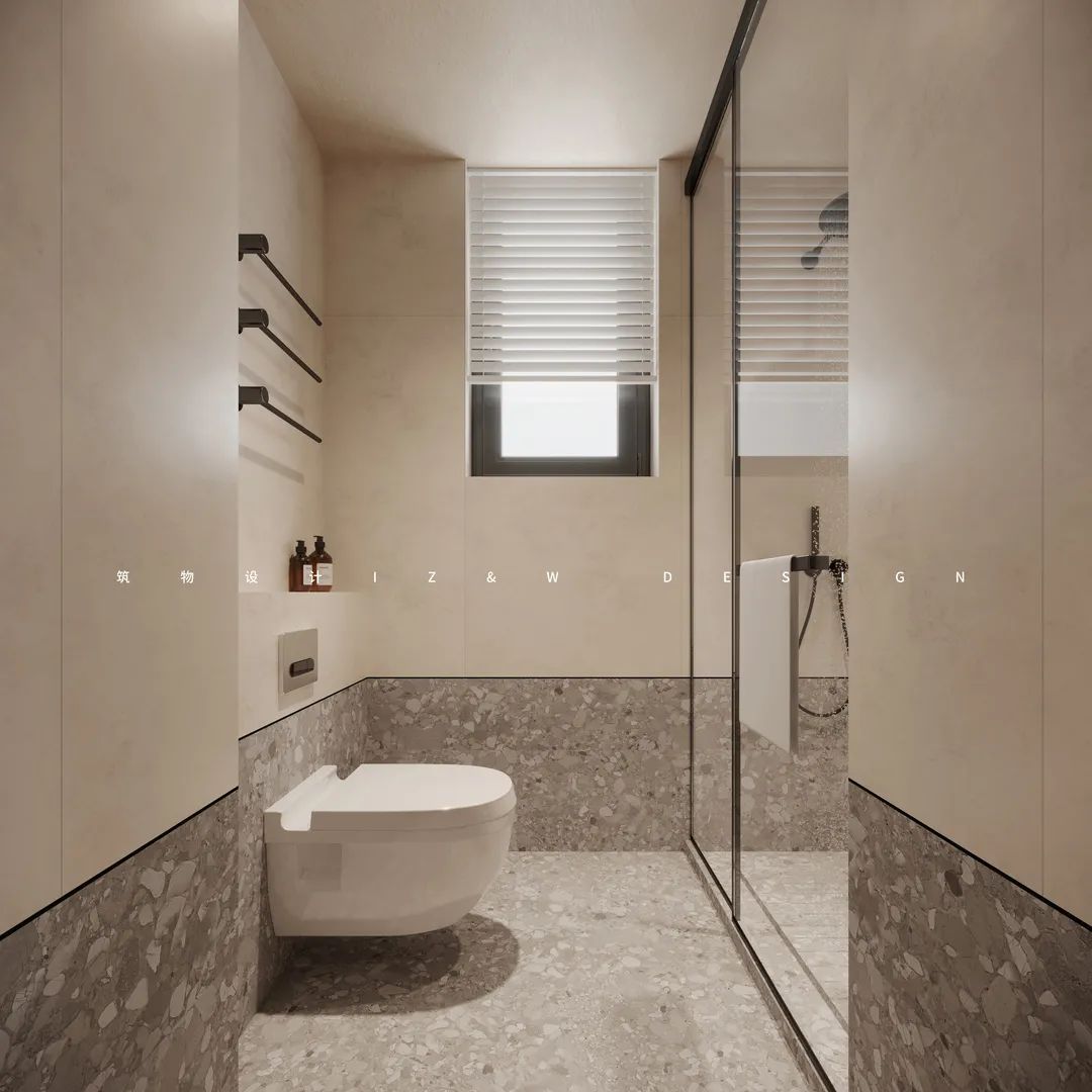 海口禅意茶室丨中国海口丨筑物设计-38