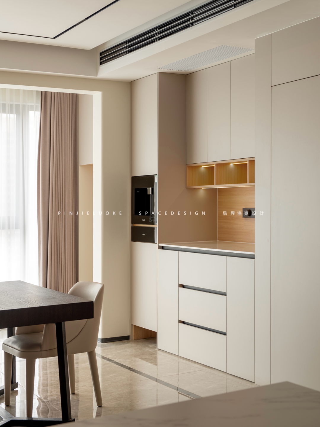 正荣·紫阙台精装改造丨品界洛克-10