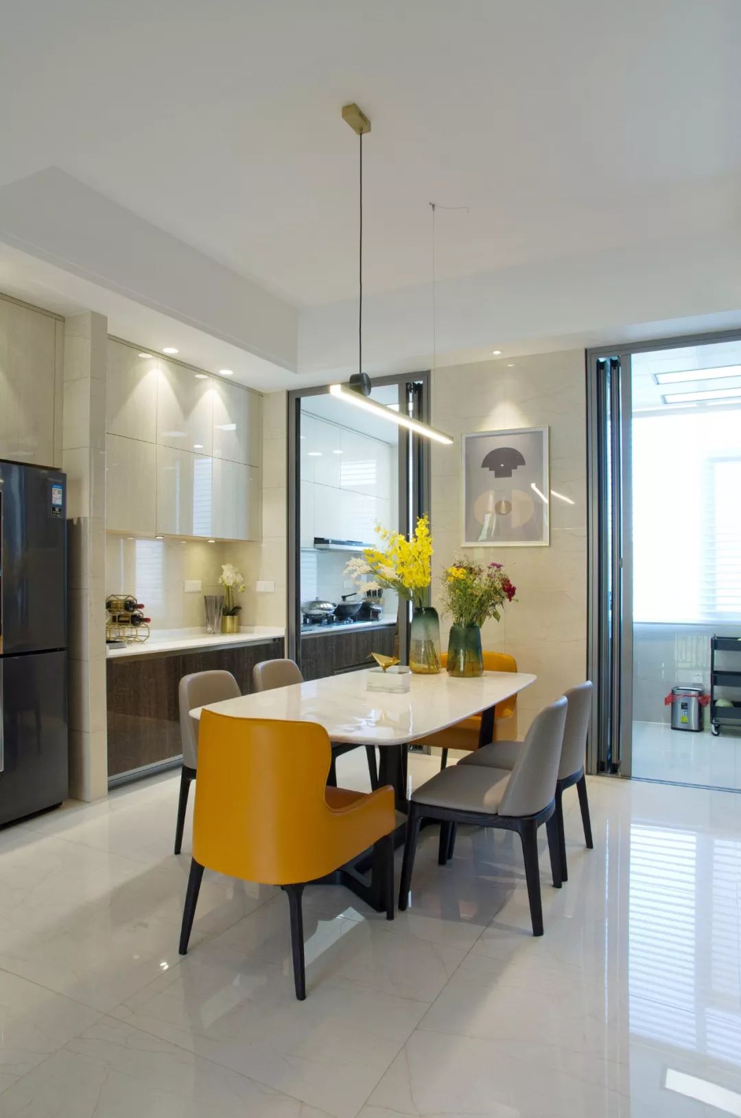 轻奢生活，品质家居——李永昌的"轻轻奢·狠狠爱"设计理念-38