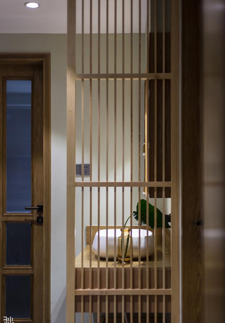 简约宜居,打造阅读生活空间-30