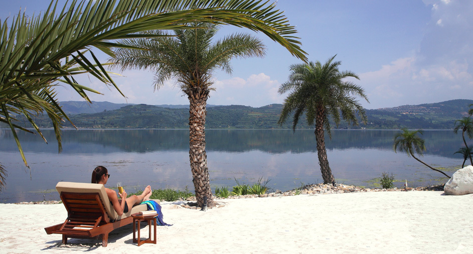 昆明柏联精品酒店 Brilliant Resort - Spa-10