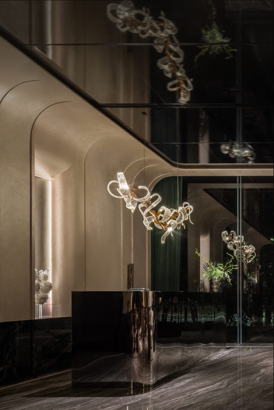 佛山三龙湾天珺丨中国佛山丨紫香舸-30