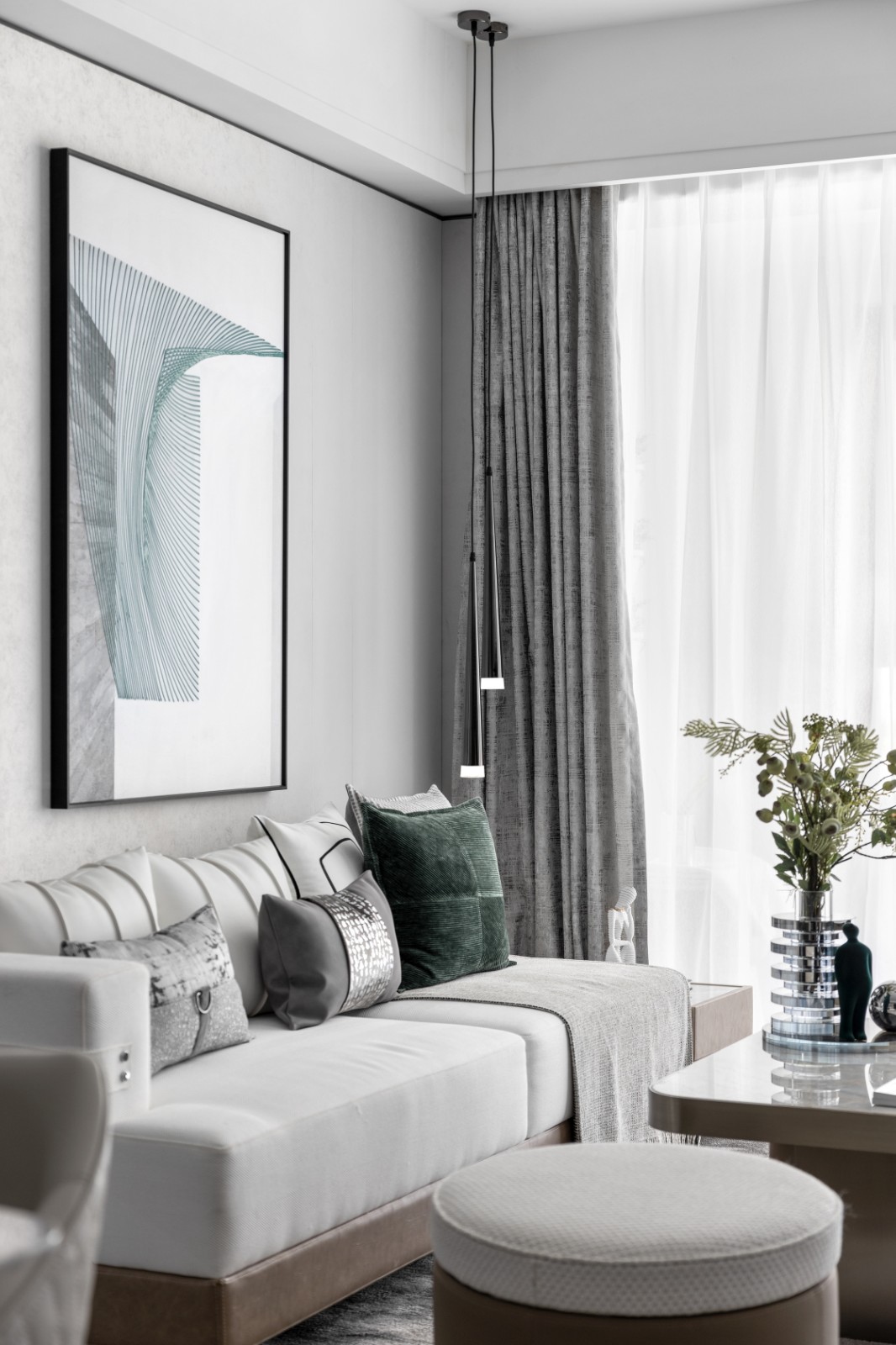 【厦门正荣●白棠云麓玺樾样板间】效果图_设计图-7