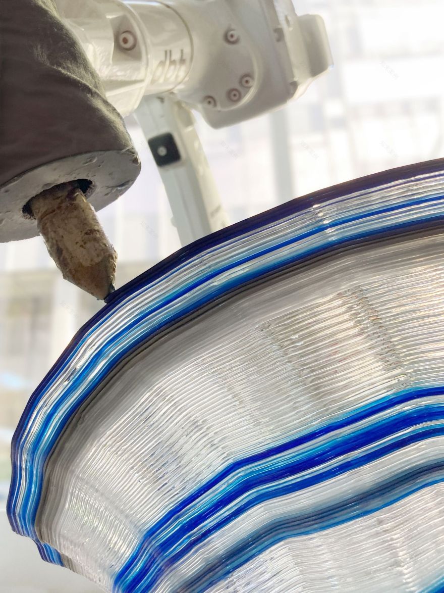 丨ETH Zurich的数字建筑技术小组-18