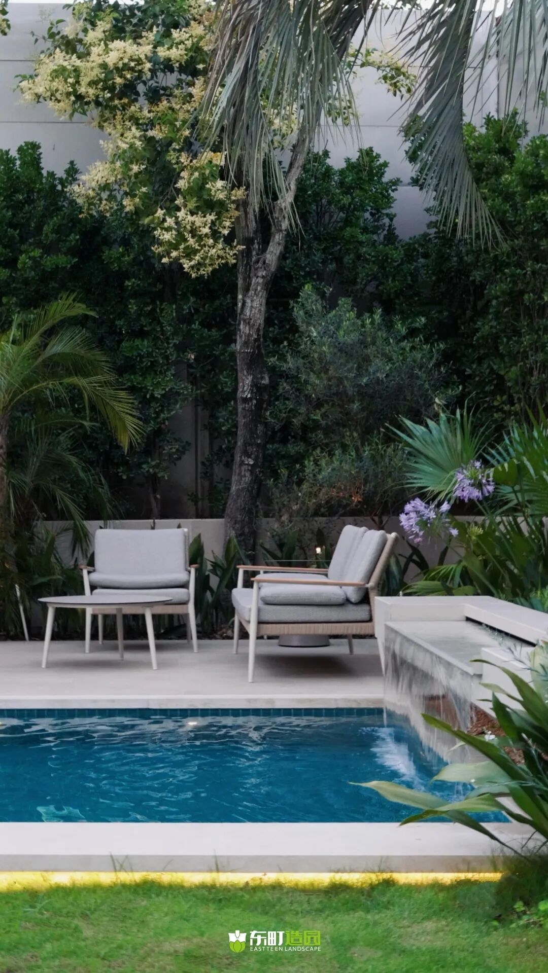 高雅金臣庭院丨中国上海-129