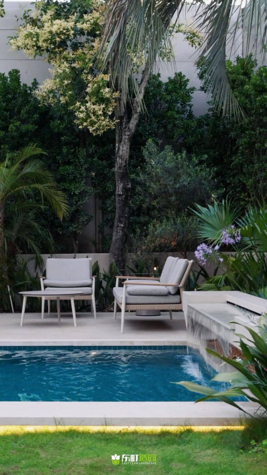 高雅金臣庭院丨中国上海-129