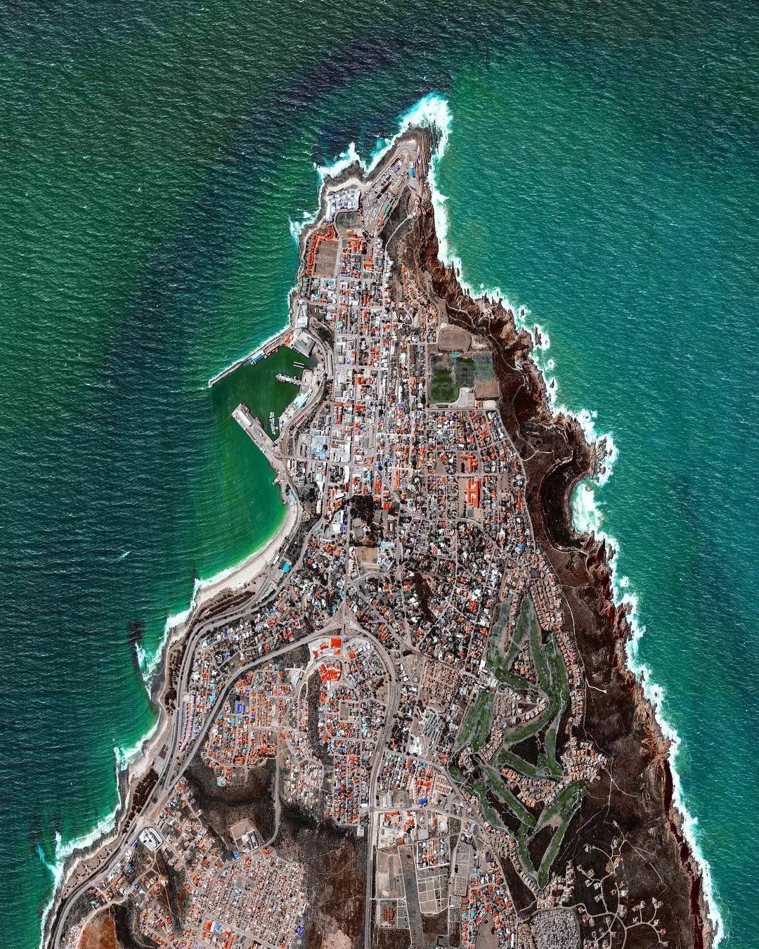 城市肌理 | 景观与建筑的完美融合-15