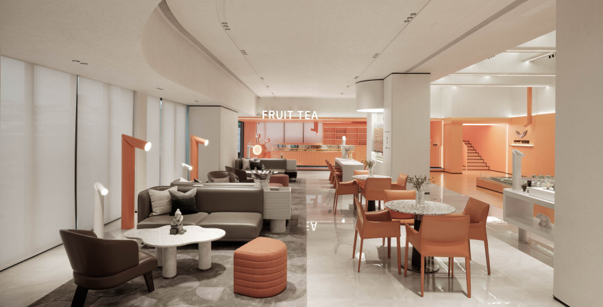 重庆万科理想城丨中国重庆丨ENJOYDESIGN-40