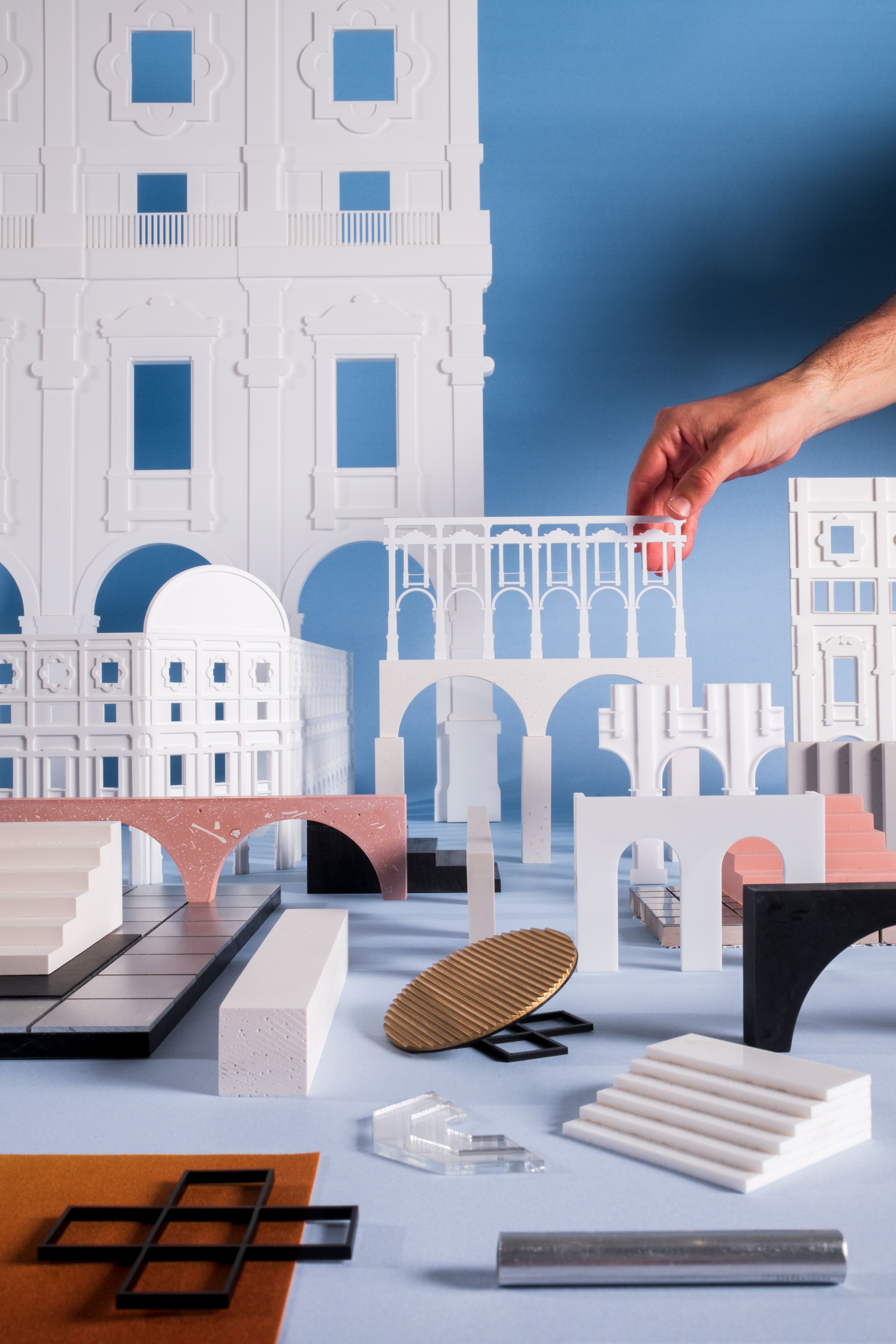 BVLGARI 2021 夏季高级珠宝展-43