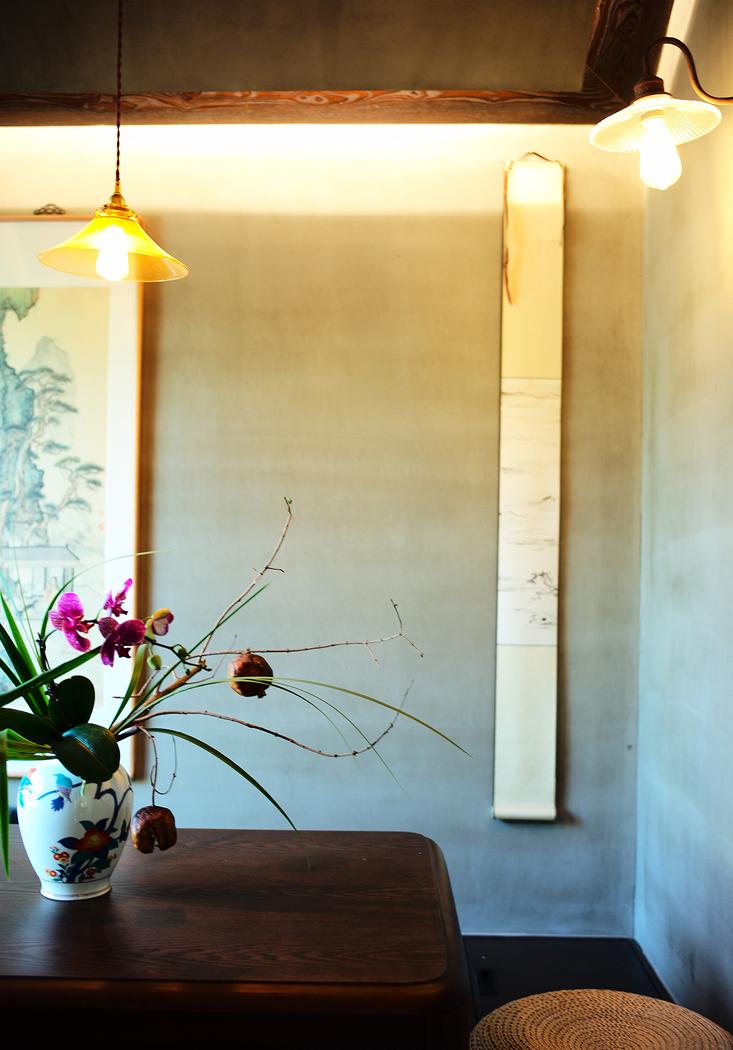 禅意空间 | 一屋一世界，悠然见南山-64