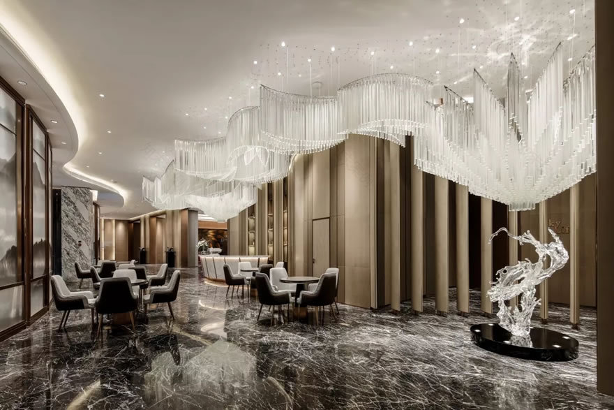 成都新希望D10天府项目示范区丨中国成都-92