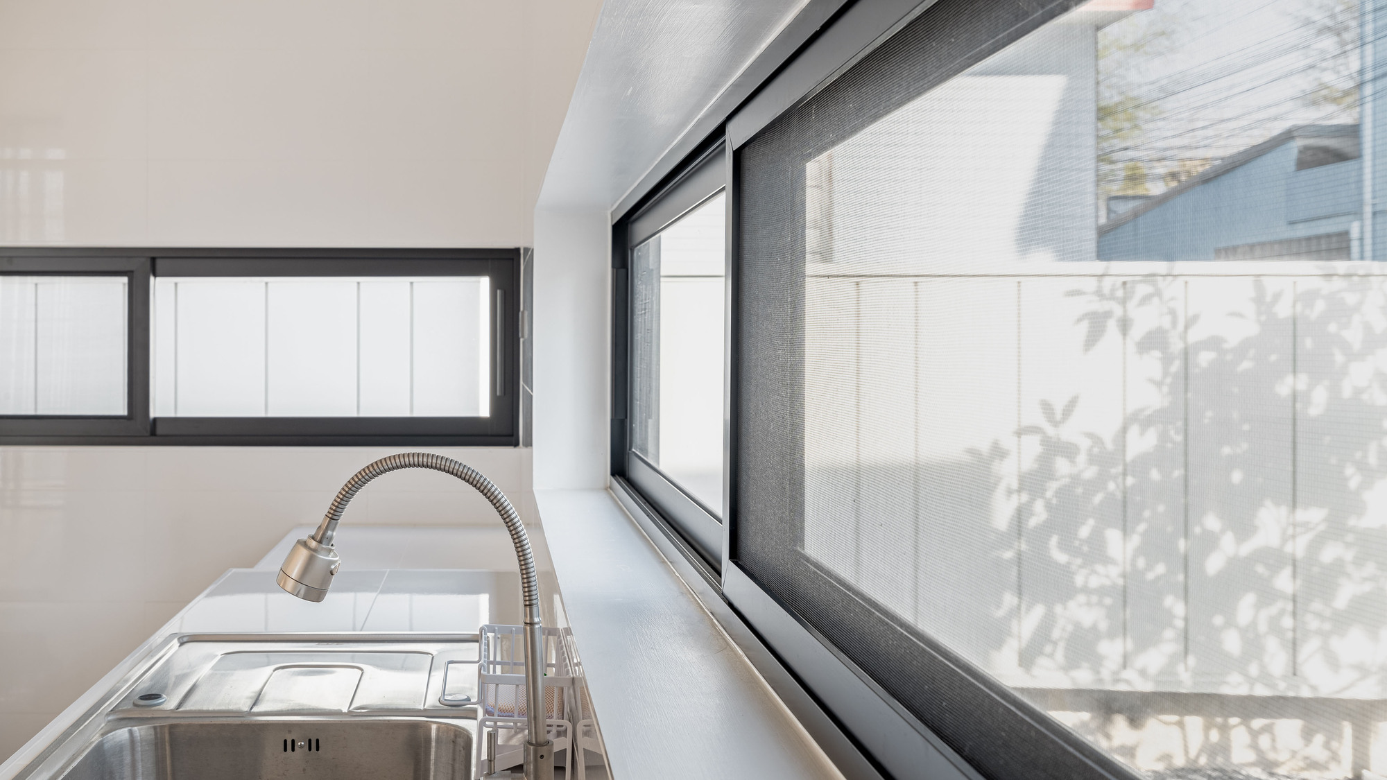 自建别墅丨泰国丨Studio Bewell-34