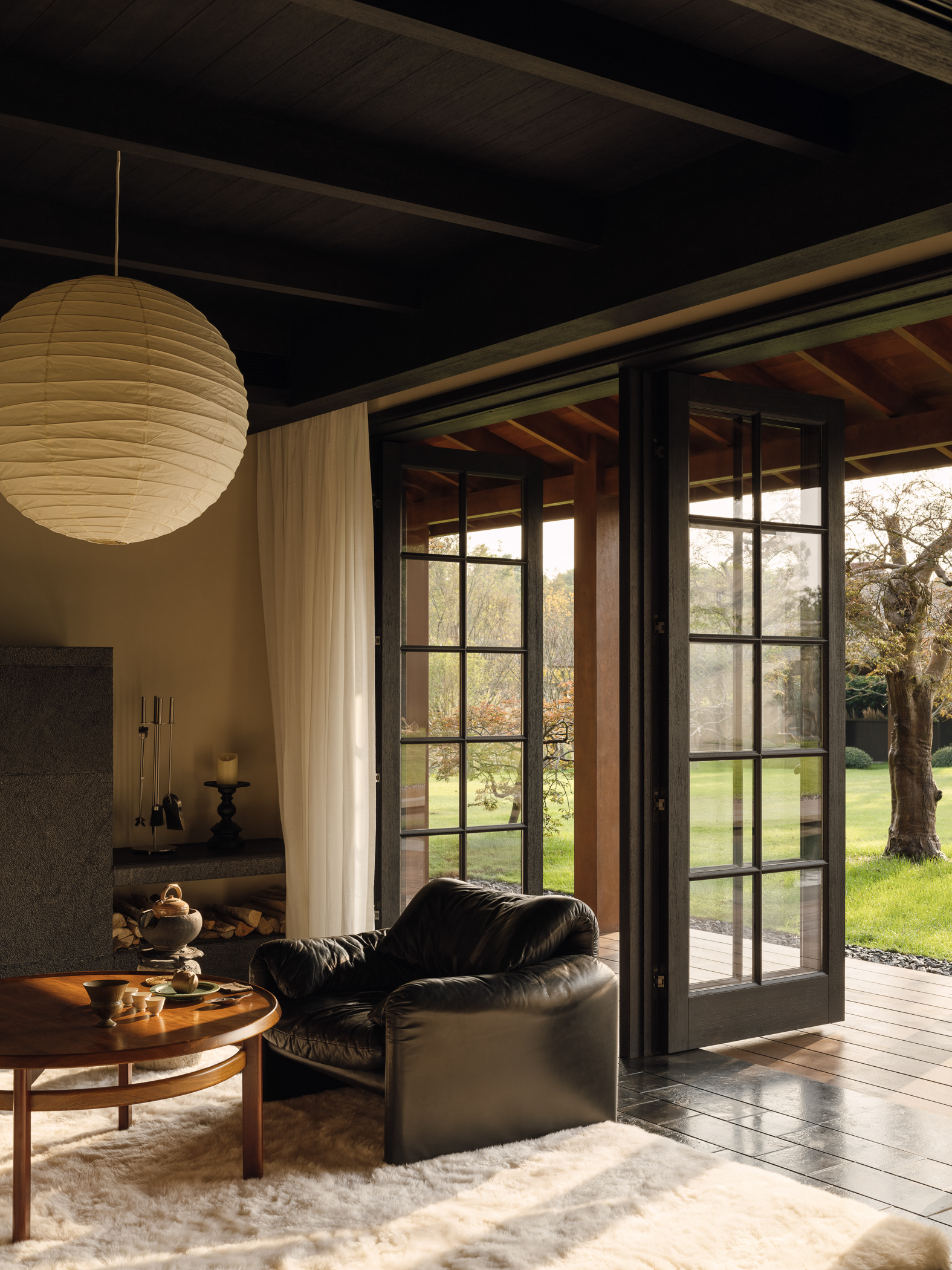 M 会客厅丨中国上海丨YOOLEE Design-33