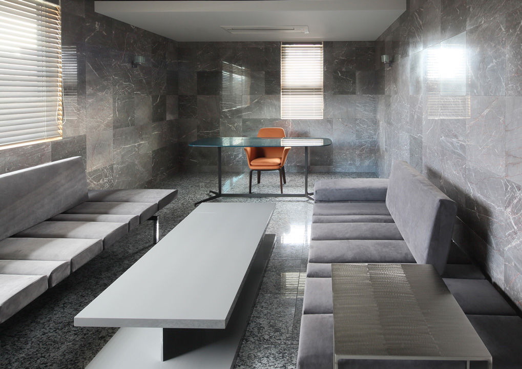 KYOTO, RESIDENTIAL PROJECT Minotti-0