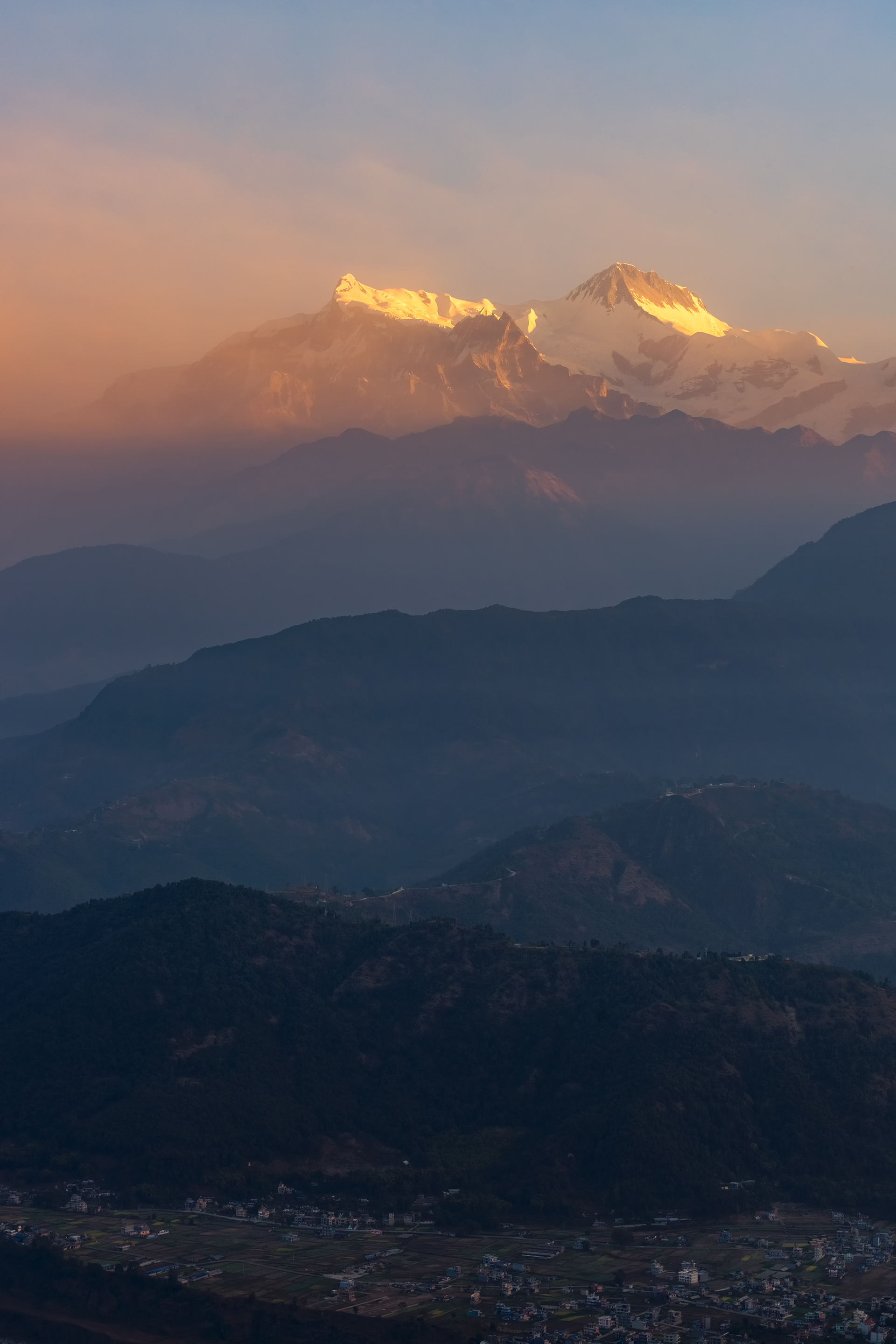 博克拉及周边地区丨尼泊尔丨KIRILL TSYBENKO-23