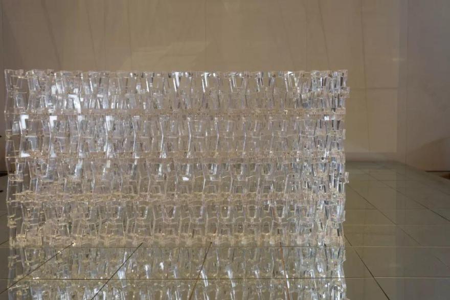 “未知城市:中国当代建筑装置影像展”丨中国深圳丨趣城工作室(ARCity Office)-233