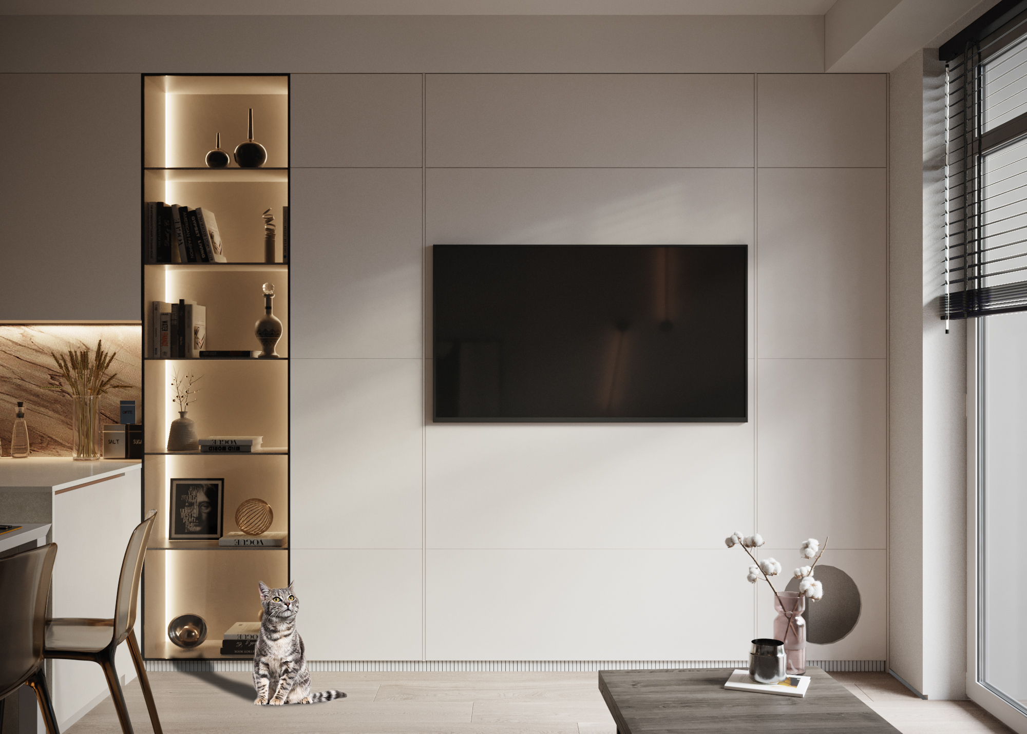 绿洲丨Cube design studio-8