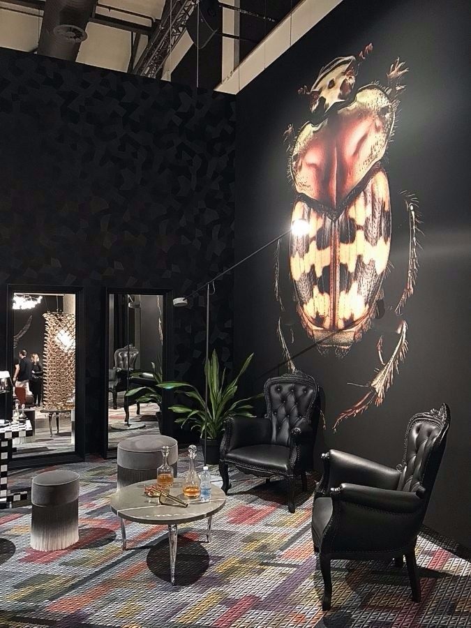 2019米兰家具展 moooi-15