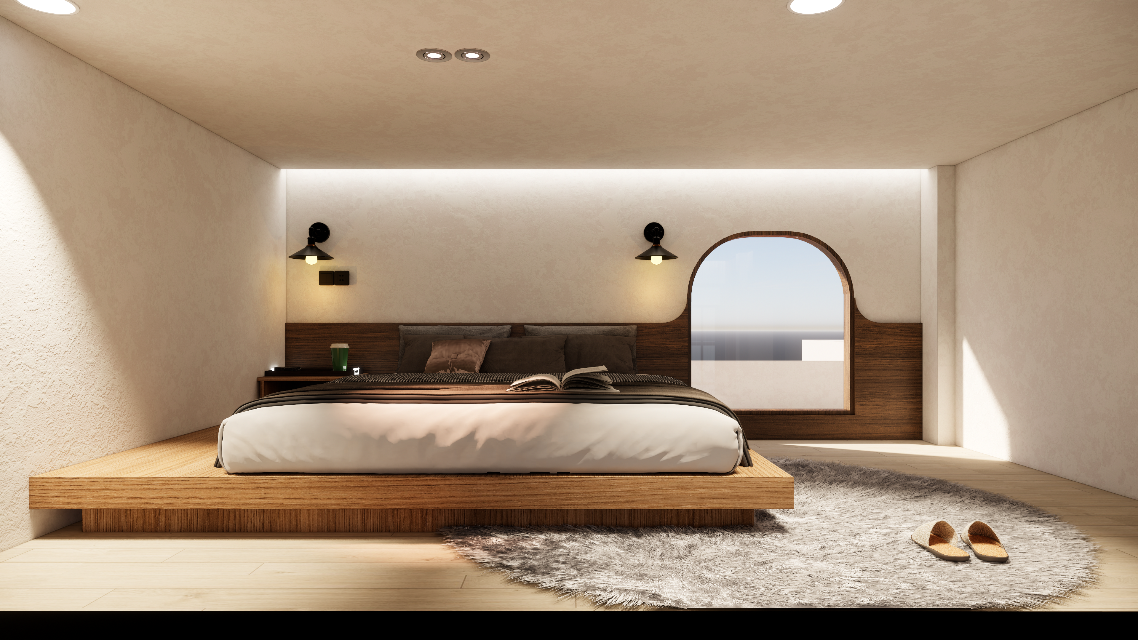 HOMESTAY - MAI NHAT - PHU YEN-28