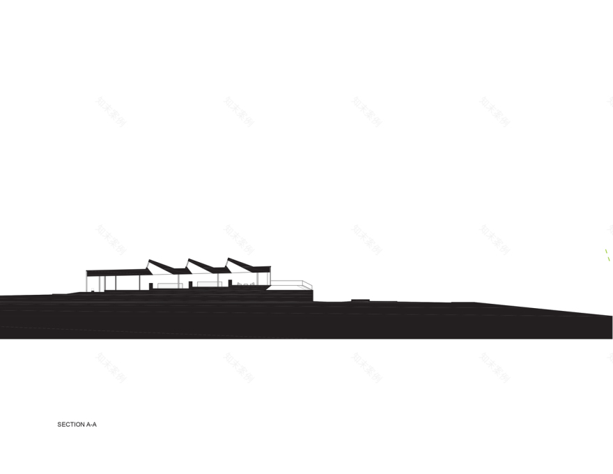 The Waterdown Library and Civic Centre RDHA-92