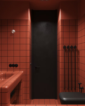 More colors Andrey Sanko