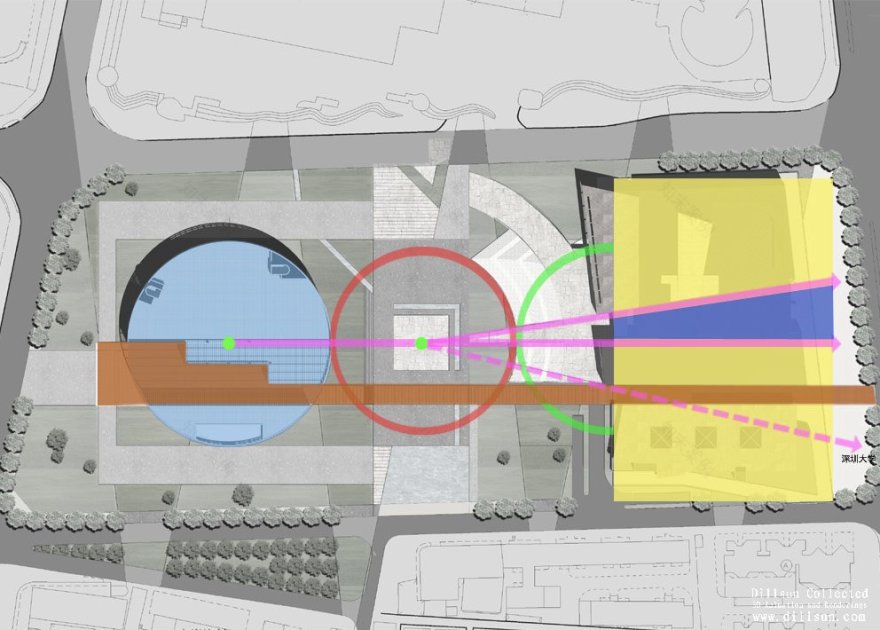 南山艺术博物馆-1
