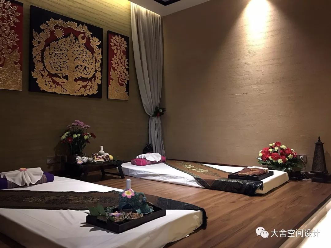 闹市中的泰式宁静——泰谷-22