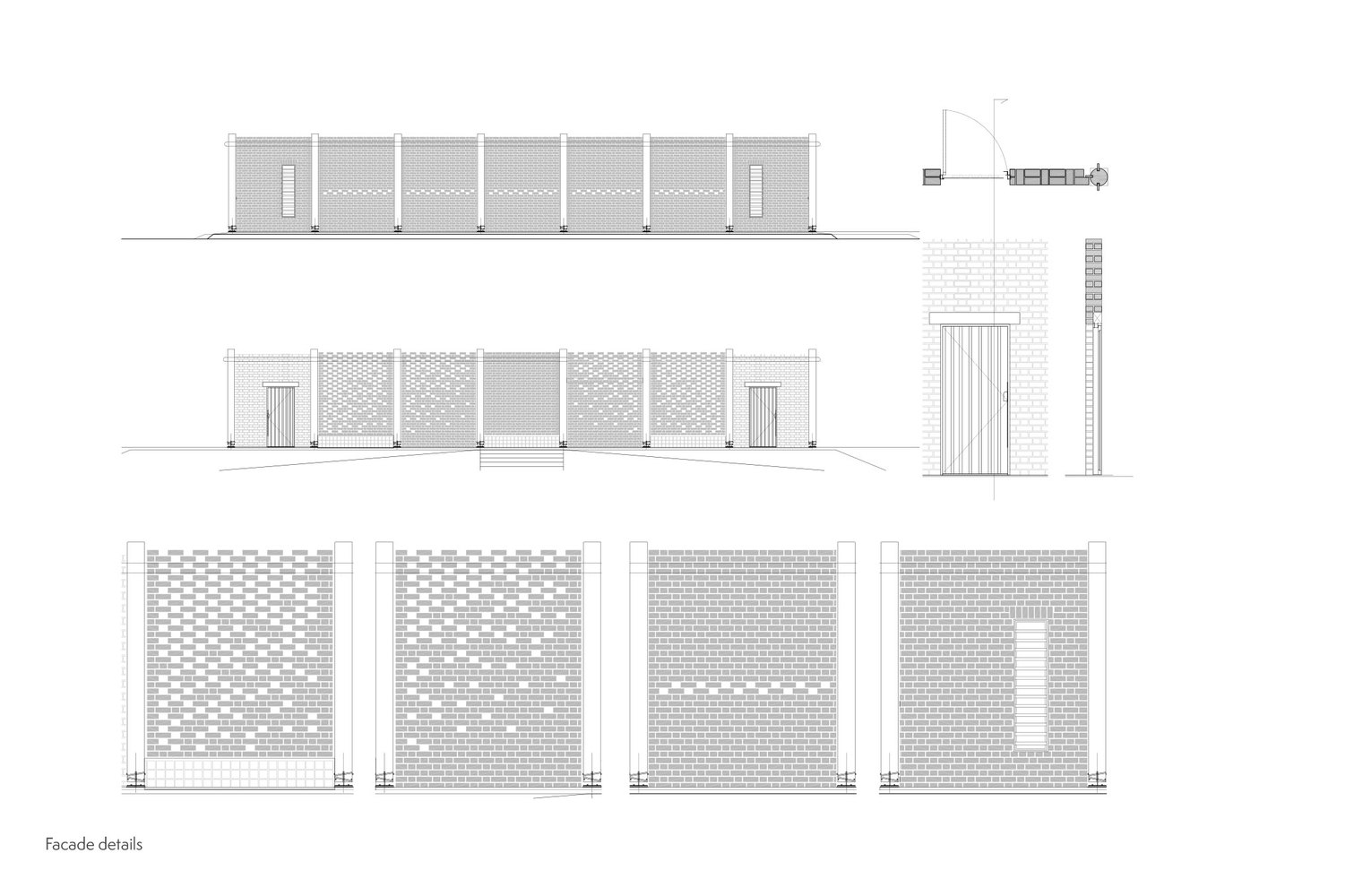 乌干达乡村社区健康教育中心-68