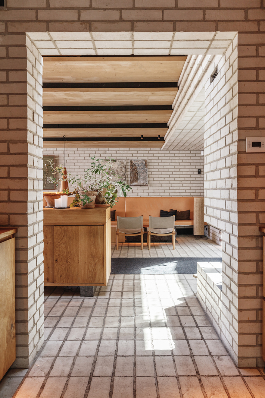 NOMA餐厅2.0,哥本哈根 / BIG-56