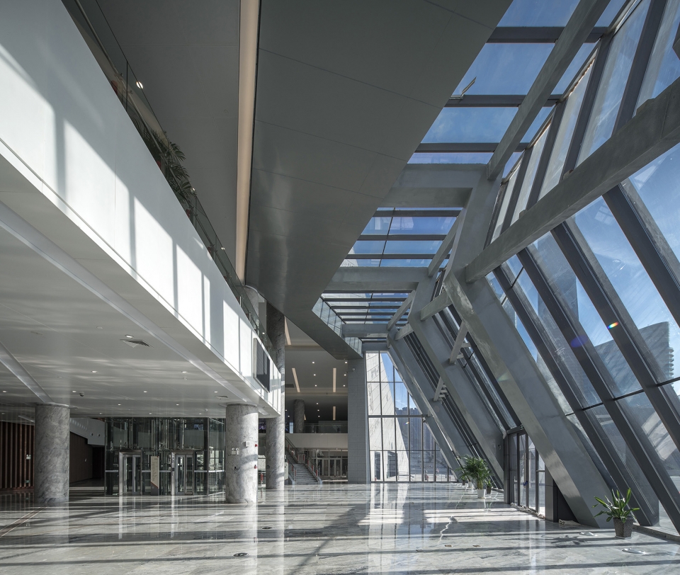 长沙滨江文化园(长沙三馆一厅)-26